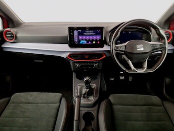 Used SEAT Ibiza 2023 for sale - 75873485: Photo