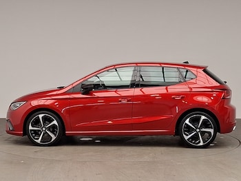 Used SEAT Ibiza 2023 for sale - 75873485: Photo