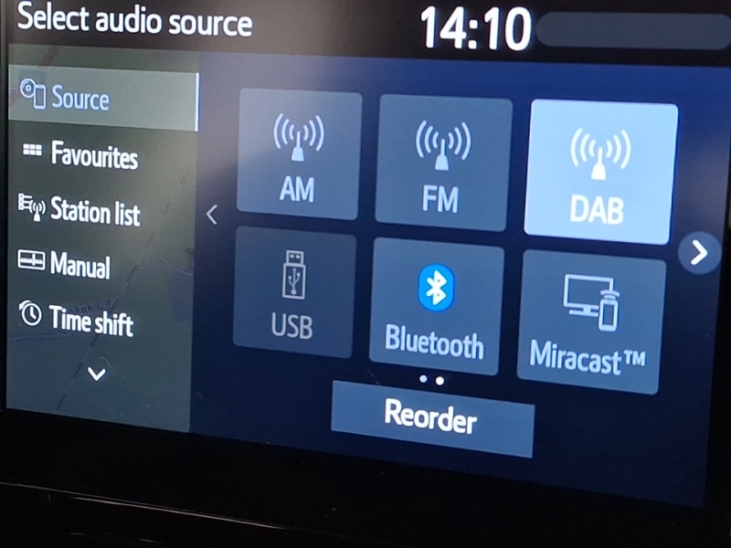 Used Toyota Corolla 2019 for sale - 77458071: Photo 14