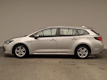 Used Toyota Corolla 2019 for sale - 77458071: Photo