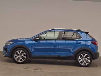 Used Kia Stonic 2022 for sale - 74497504: Photo
