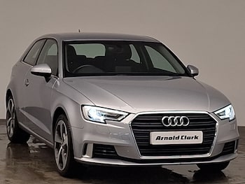 Audi - A3