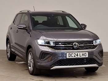2024 - 1.0 TSI 115 R-Line 5dr DSG