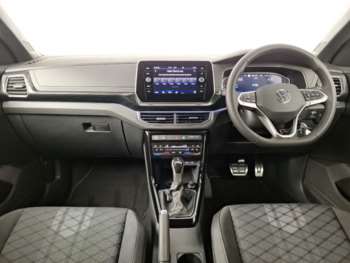 Used Volkswagen T-Cross 2024 for sale - 75039876: Photo