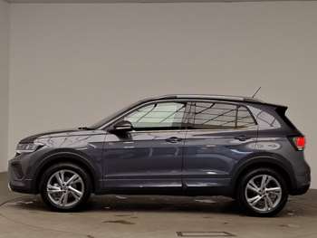Used Volkswagen T-Cross 2024 for sale - 75039876: Photo