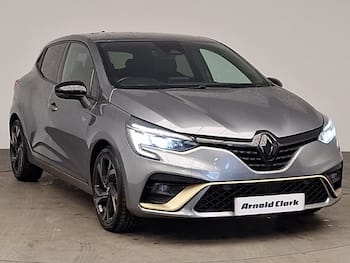 Used Renault Clio 2023 for sale - 79501534: Photo