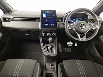 Used Renault Clio 2023 for sale - 79501534: Photo