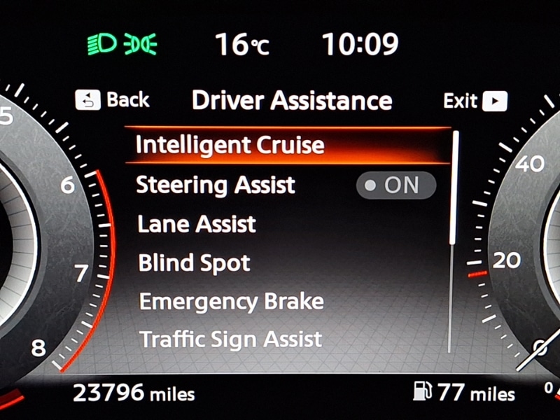 Used Nissan Qashqai 2024 for sale - 76970436: Photo 19