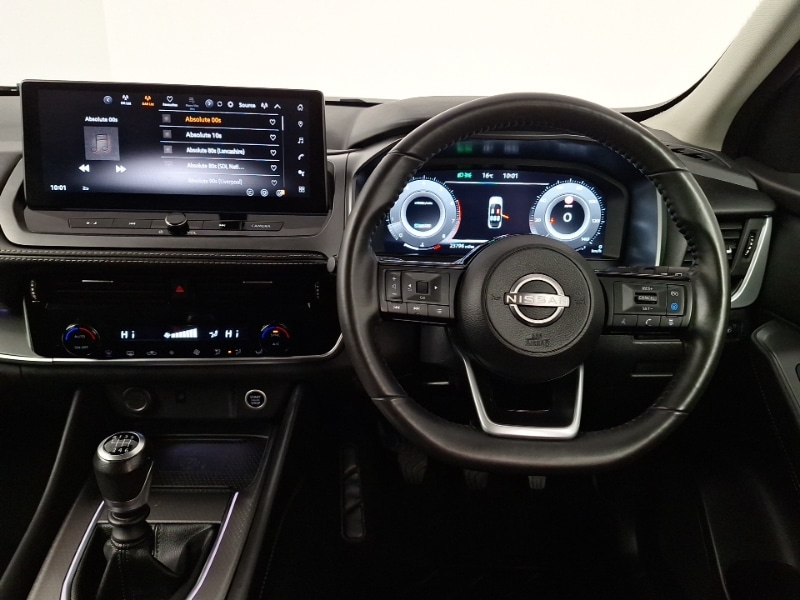 Used Nissan Qashqai 2024 for sale - 76970436: Photo 7