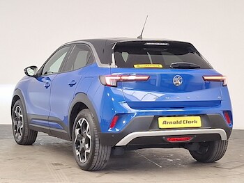 Used Vauxhall Mokka 2023 for sale - 79298611: Photo