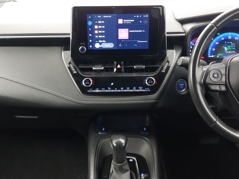 Used Toyota Corolla 2022 for sale - 76521389: Photo 10