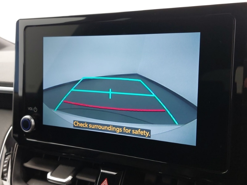 Used Toyota Corolla 2022 for sale - 76521389: Photo 11