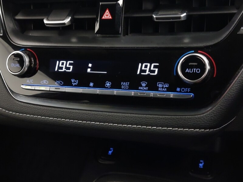 Used Toyota Corolla 2022 for sale - 76521389: Photo 13