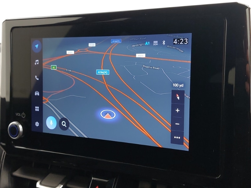 Used Toyota Corolla 2022 for sale - 76521389: Photo 14