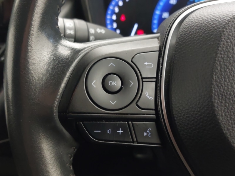 Used Toyota Corolla 2022 for sale - 76521389: Photo 17