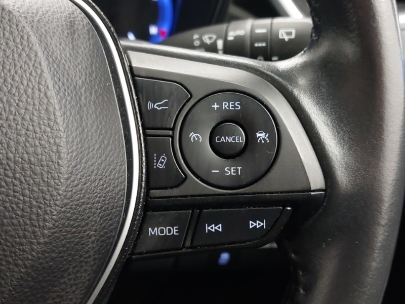 Used Toyota Corolla 2022 for sale - 76521389: Photo 18