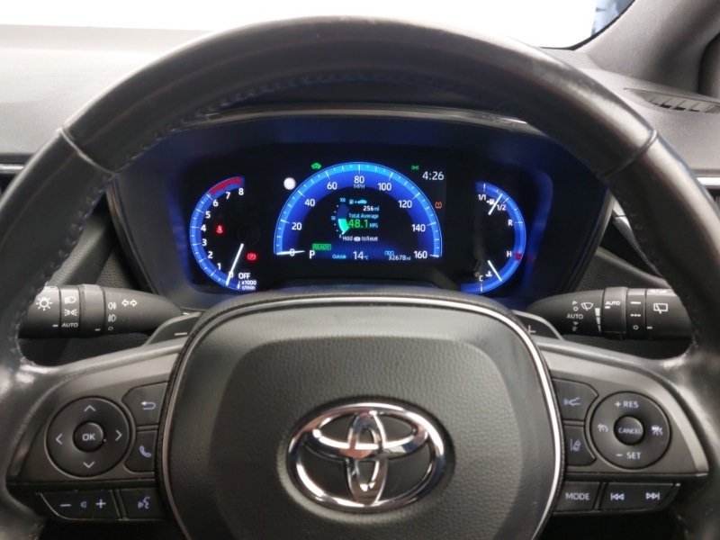 Used Toyota Corolla 2022 for sale - 76521389: Photo 19