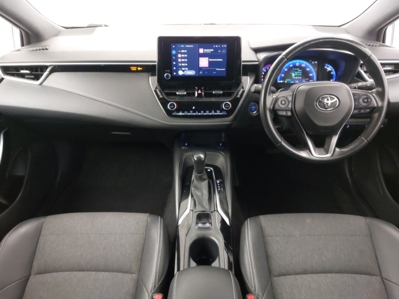 Used Toyota Corolla 2022 for sale - 76521389: Photo 2