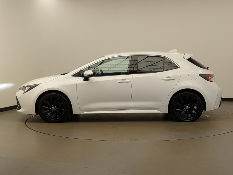 Used Toyota Corolla 2022 for sale - 76521389: Photo 4