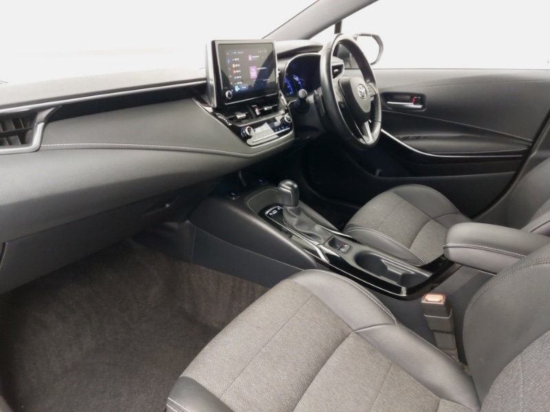 Used Toyota Corolla 2022 for sale - 76521389: Photo 5