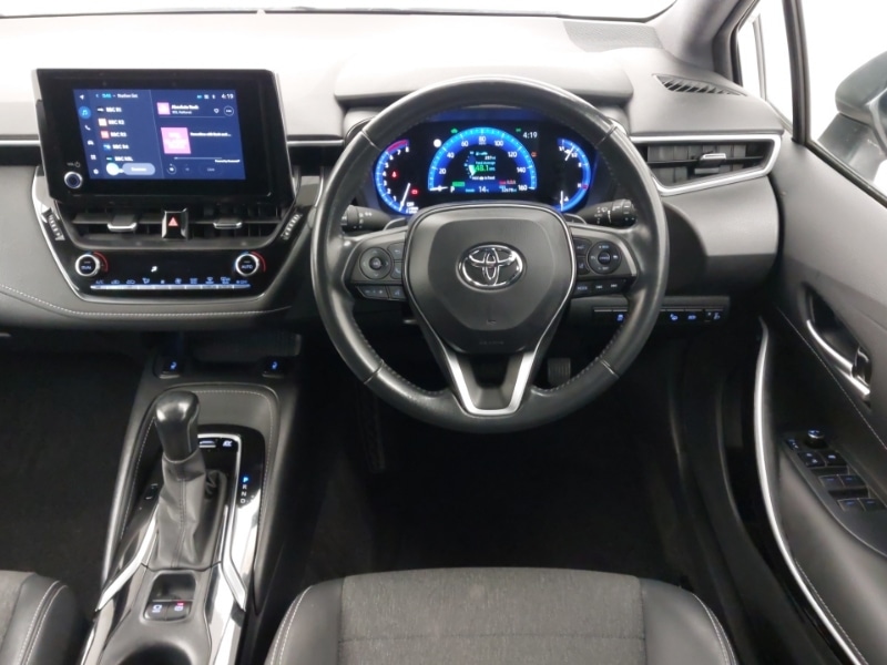 Used Toyota Corolla 2022 for sale - 76521389: Photo 7