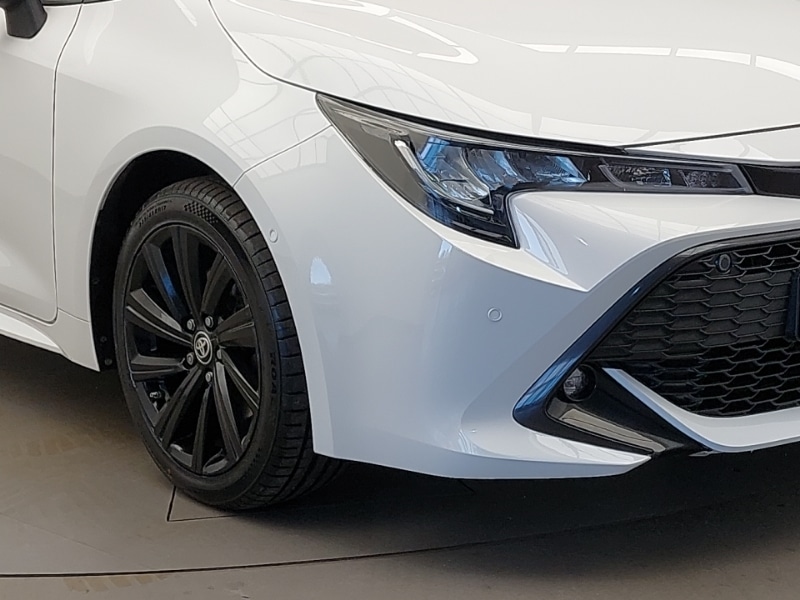 Used Toyota Corolla 2022 for sale - 76521389: Photo 9