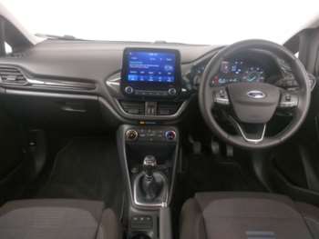 Used Ford Fiesta 2022 for sale - 75152247: Photo