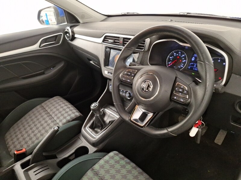 Used MG MG ZS 2019 for sale - 77568861: Photo 11