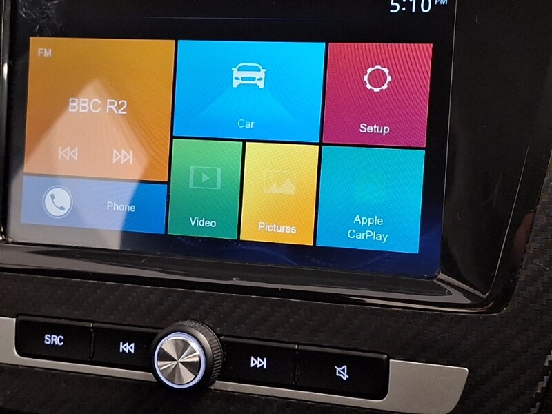 Used MG MG ZS 2019 for sale - 77568861: Photo 12