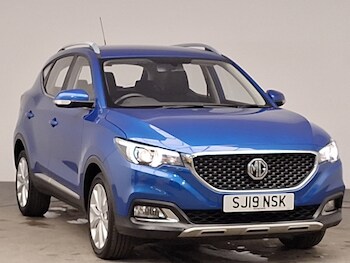 Used MG MG ZS 2019 for sale - 77568861: Photo