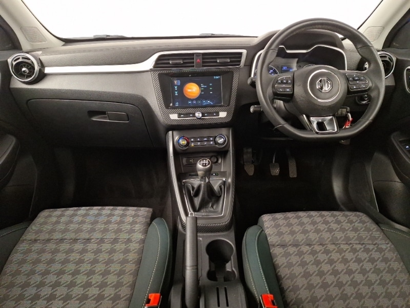 Used MG MG ZS 2019 for sale - 77568861: Photo 2