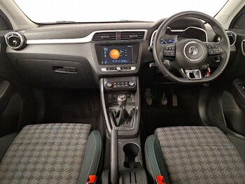 Used MG MG ZS 2019 for sale - 77568861: Photo