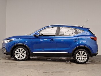 Used MG MG ZS 2019 for sale - 77568861: Photo