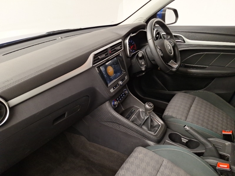 Used MG MG ZS 2019 for sale - 77568861: Photo 5