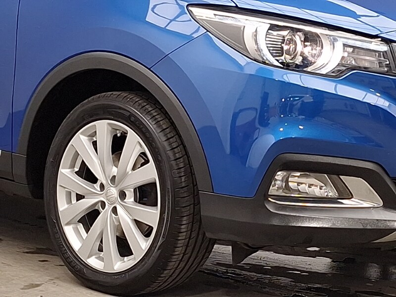 Used MG MG ZS 2019 for sale - 77568861: Photo 9