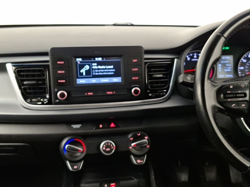 Used Kia Rio 2017 for sale - 77433844: Photo 10