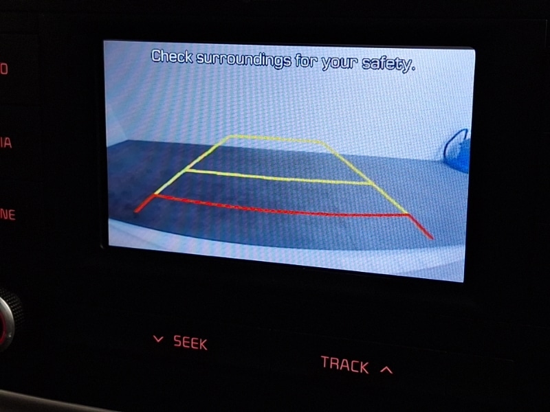 Used Kia Rio 2017 for sale - 77433844: Photo 12