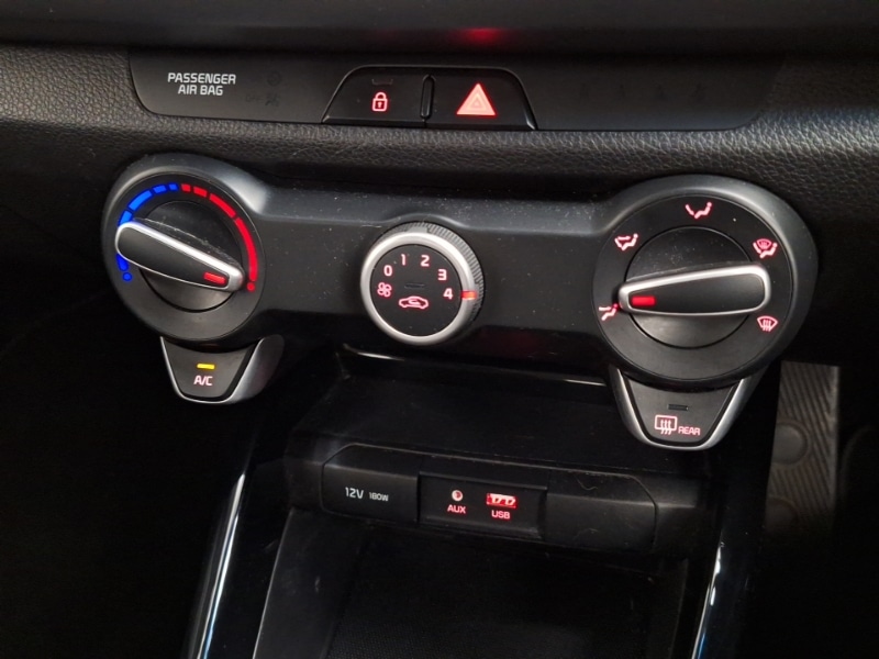 Used Kia Rio 2017 for sale - 77433844: Photo 13