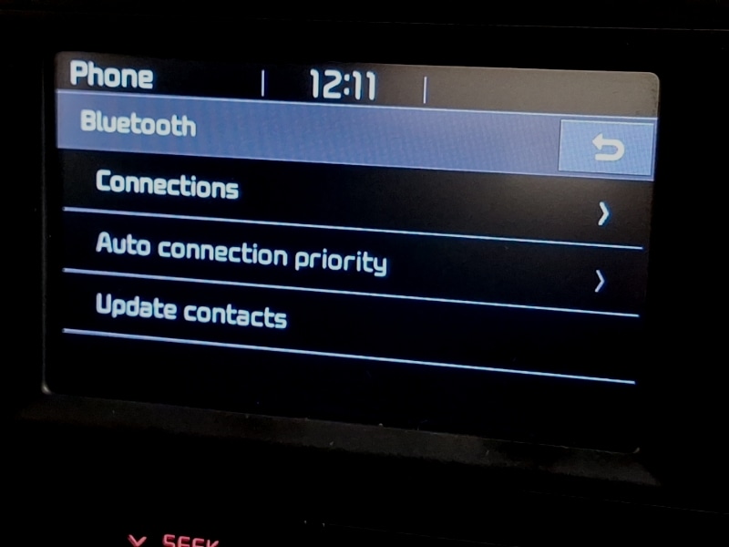 Used Kia Rio 2017 for sale - 77433844: Photo 14