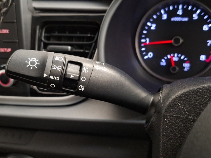 Used Kia Rio 2017 for sale - 77433844: Photo 17