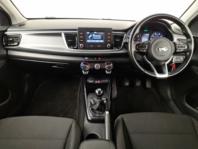 Used Kia Rio 2017 for sale - 77433844: Photo 2