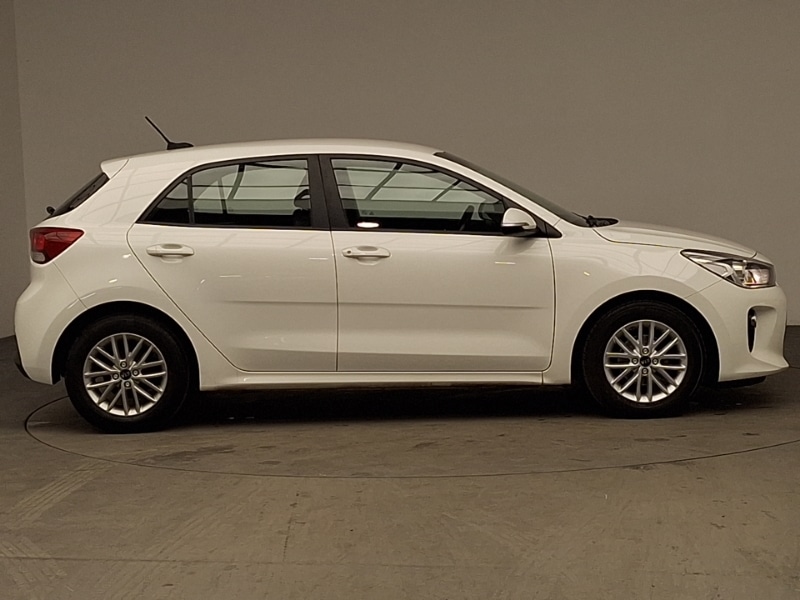 Used Kia Rio 2017 for sale - 77433844: Photo 4