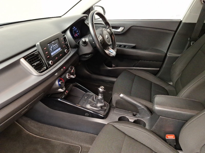 Used Kia Rio 2017 for sale - 77433844: Photo 5