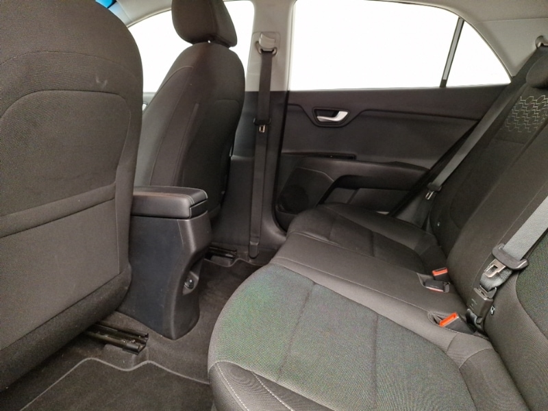 Used Kia Rio 2017 for sale - 77433844: Photo 6