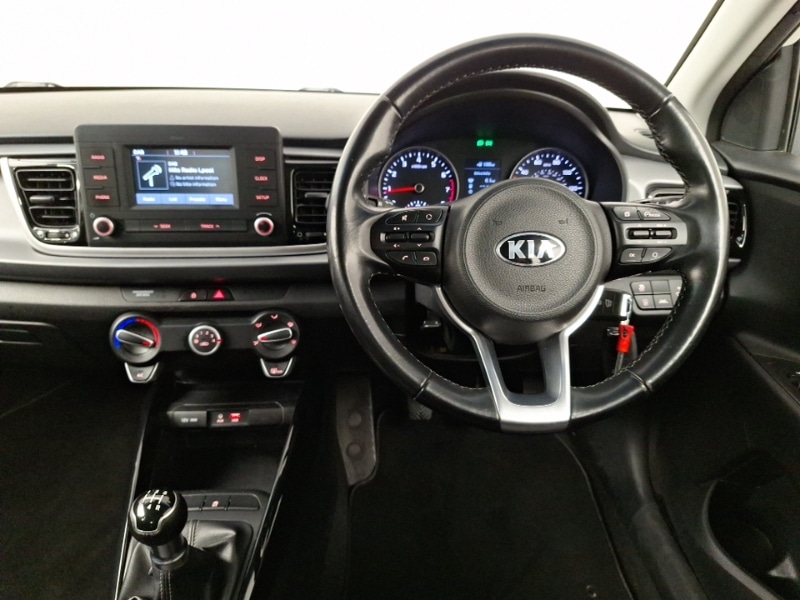 Used Kia Rio 2017 for sale - 77433844: Photo 7