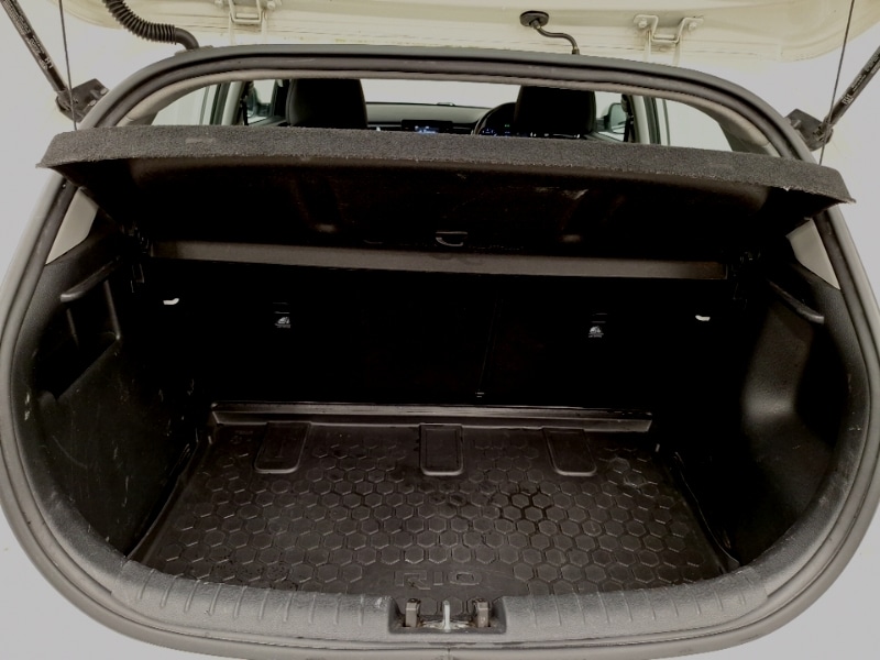 Used Kia Rio 2017 for sale - 77433844: Photo 8