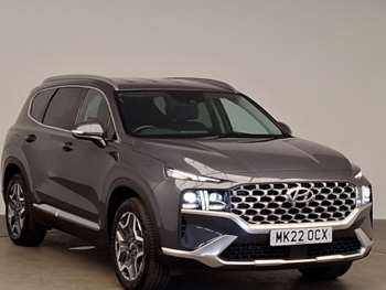 2022 - 1.6 TGDi Plug-in Hybrid Premium 5dr 4WD Auto