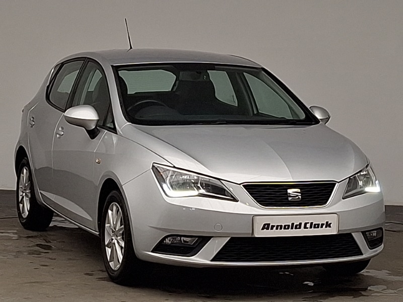 Used SEAT Ibiza 2017 for sale - 77644534: Photo 1