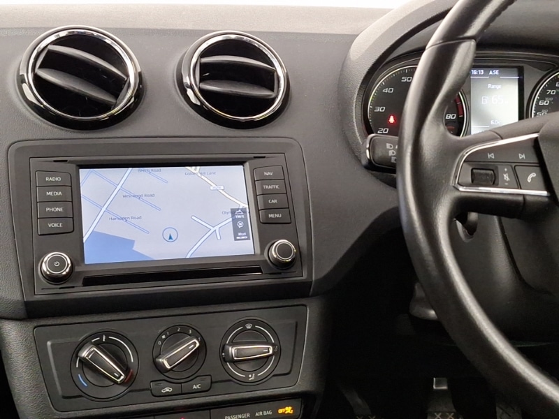 Used SEAT Ibiza 2017 for sale - 77644534: Photo 10