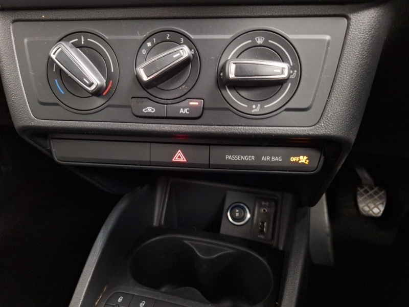 Used SEAT Ibiza 2017 for sale - 77644534: Photo 12